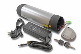 Akku E Bikes Bottle 36V 10AH a