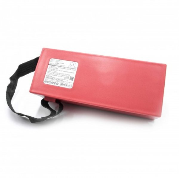 GPS AKKUTEC
