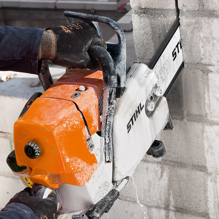 GS 461 applicazione