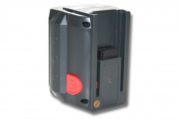 Gardena 8839 18V 3000mah