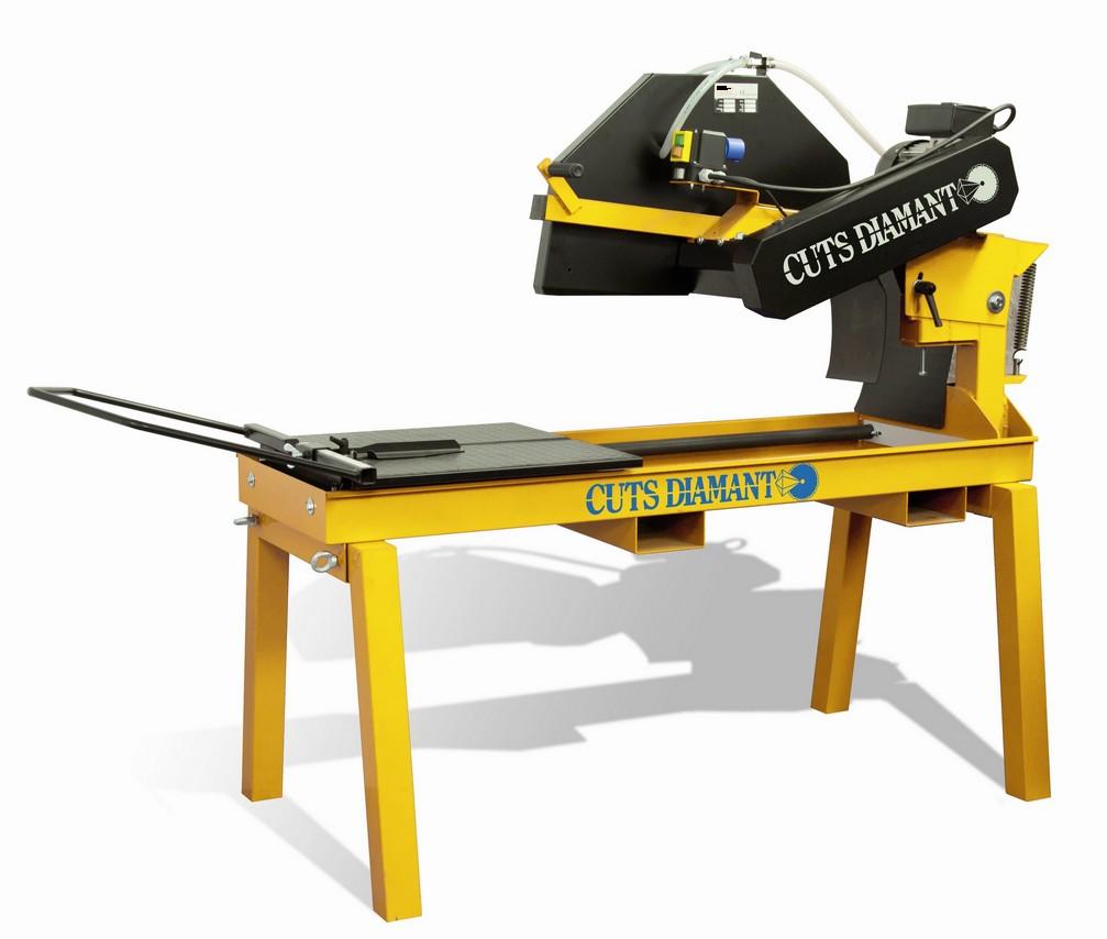 Masonry saw MT 750