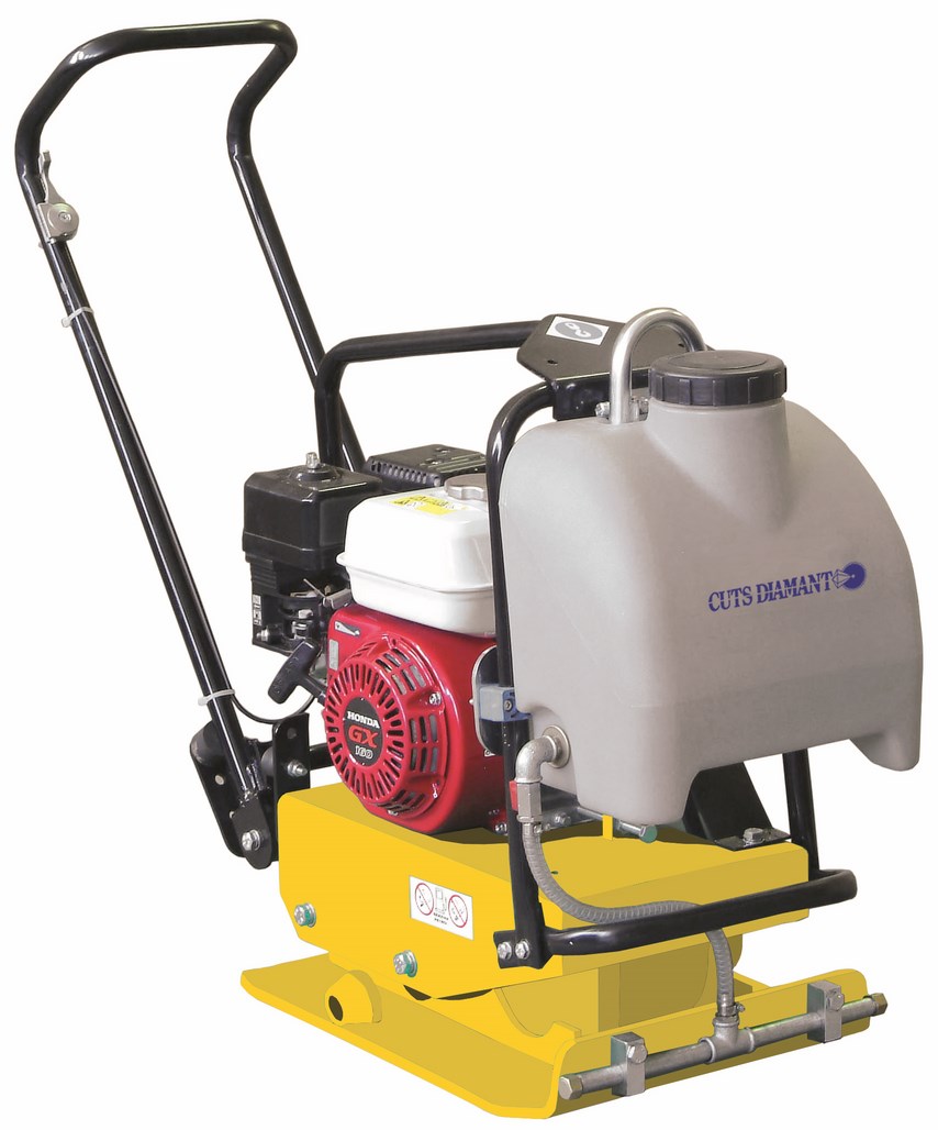PCV 500 motore HONDA Copia