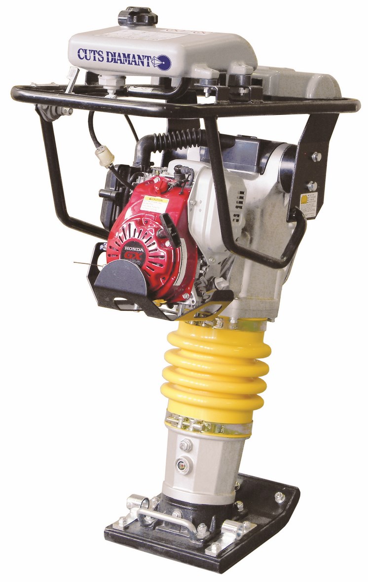 PC 330 motore HONDA Copia