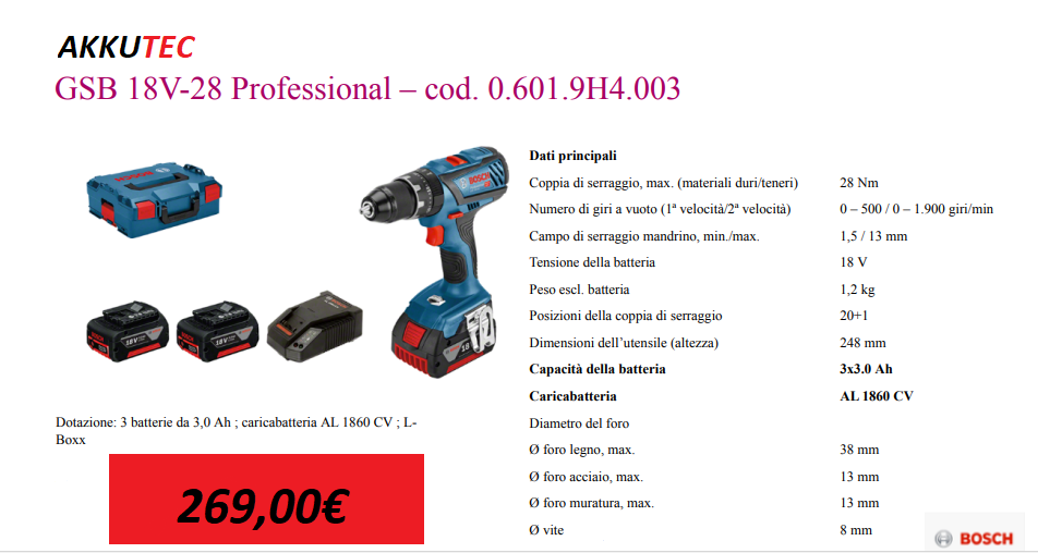 Promo 1