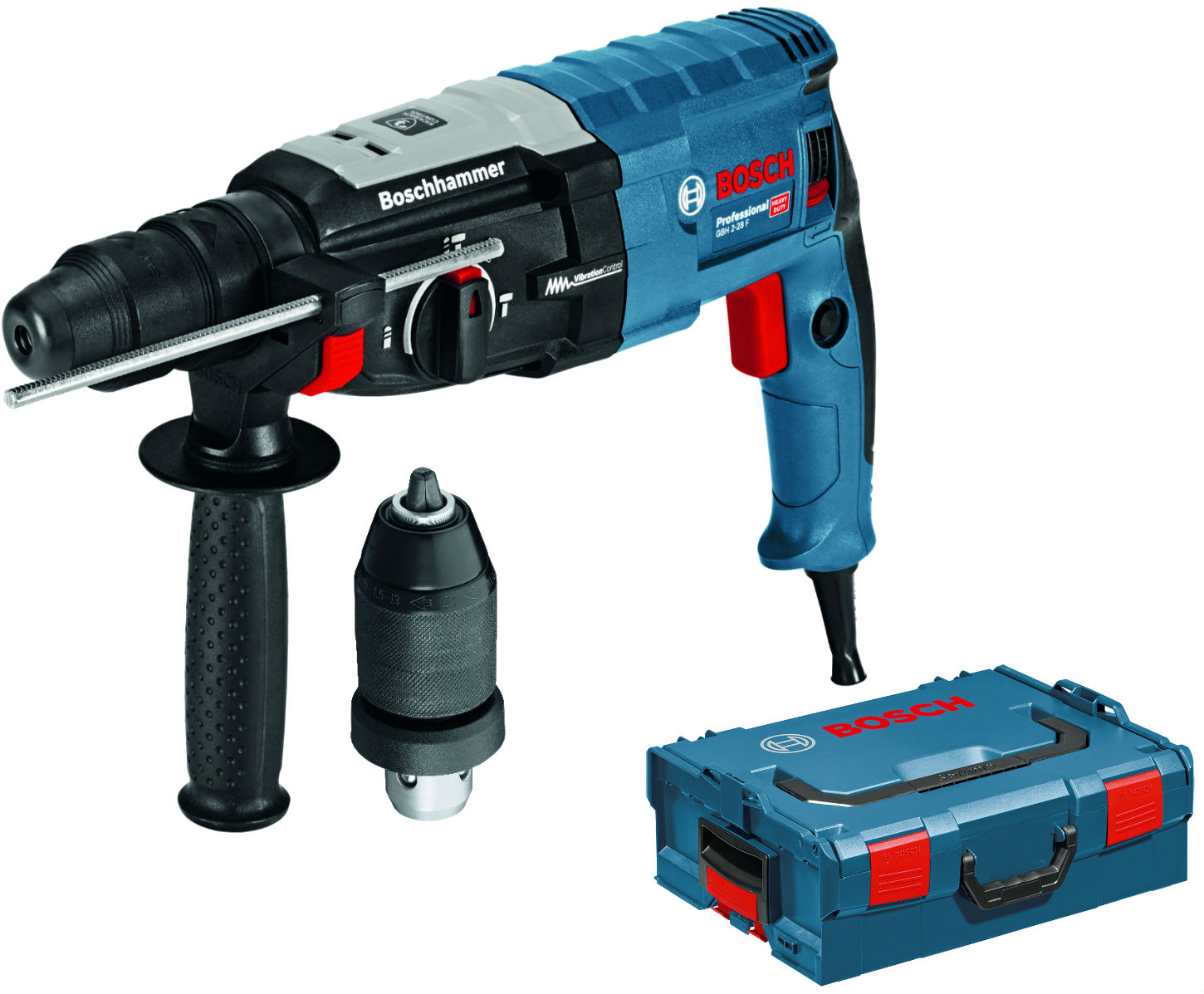 bosch gbh 2 28 f vrtaci kladivo 11