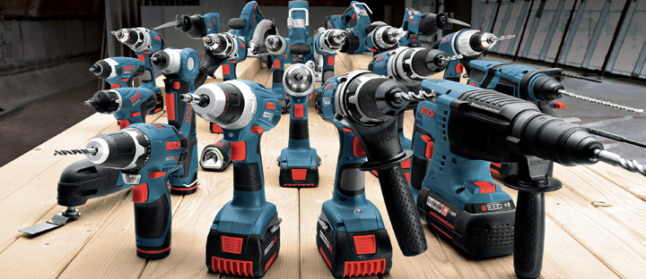 bosch utensili