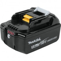 makita bl1850b battery ptuk 0916