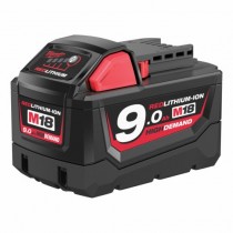 milwaukee m18b9 redlithium